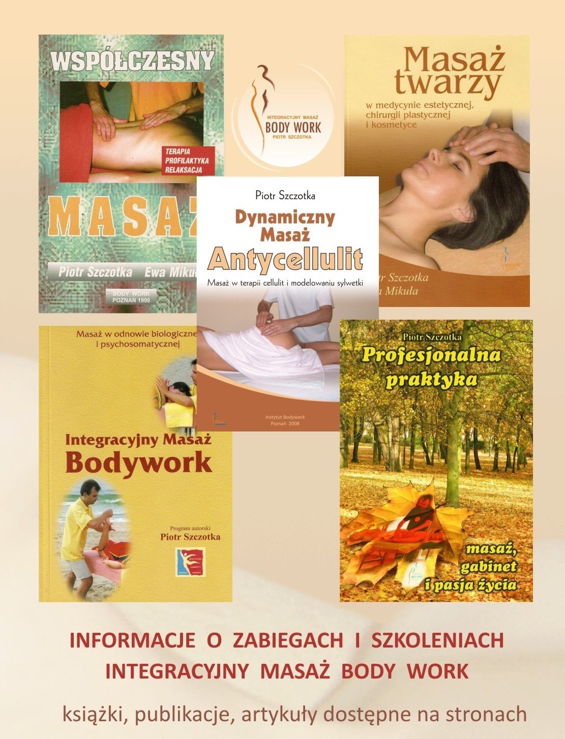 Tematy: Czy warto pisać artykuły, publikować autorskie programy i książki i czy będą kolejne? 