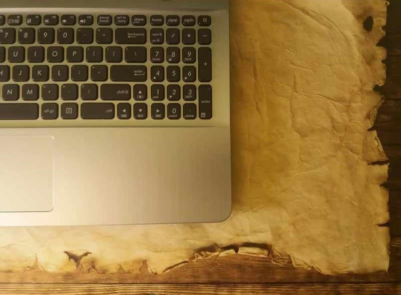 Szanuj swój czas i skup się na tym na co masz wpływ