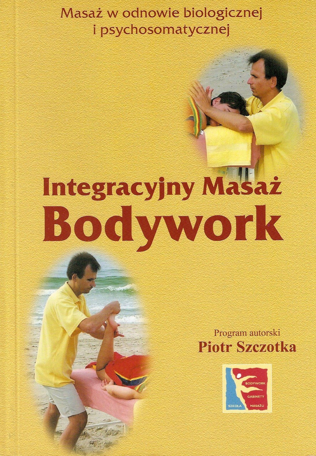 W rozmowie, temat: tożsamość zawodowa dypl. technika masażysty. 